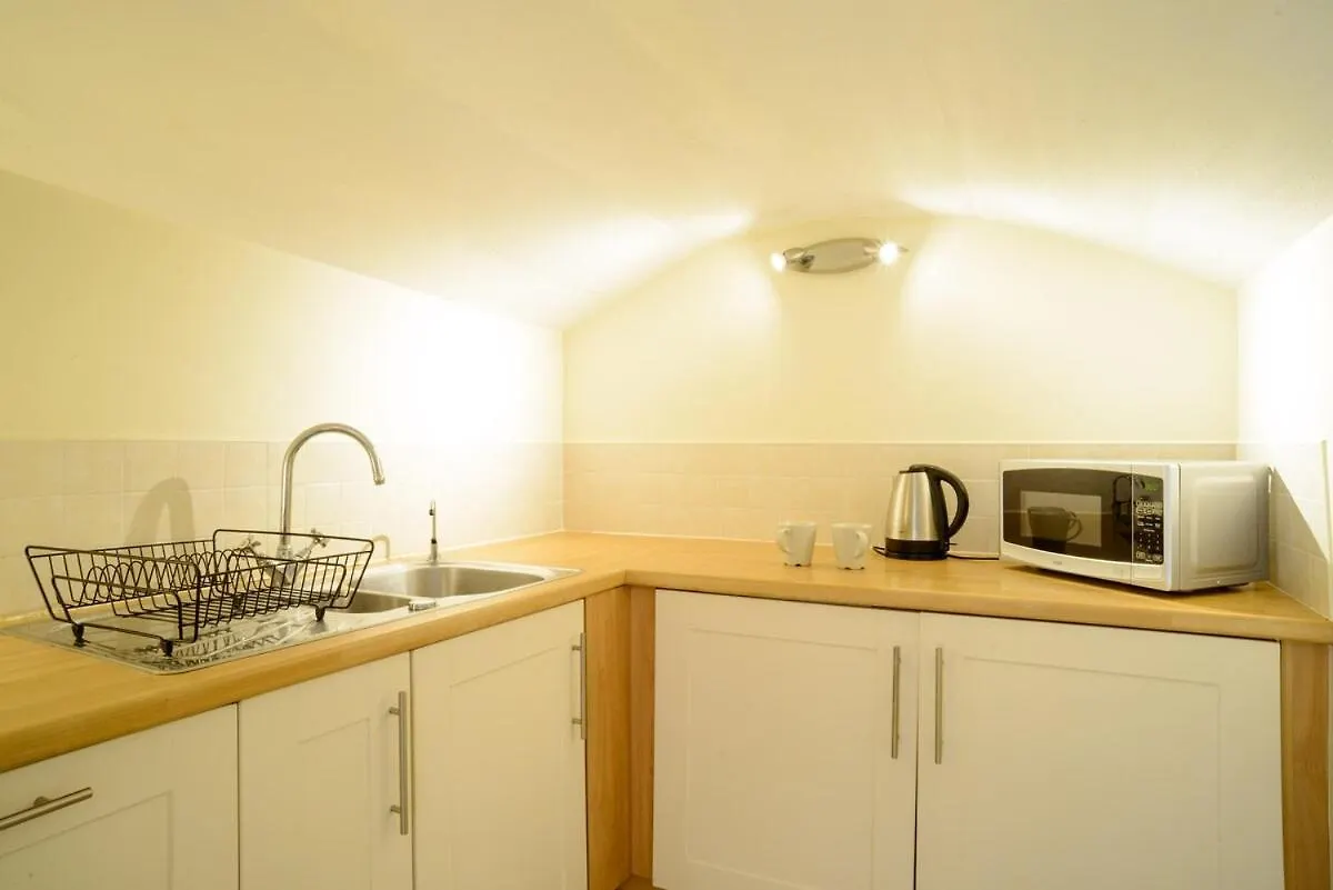 Beautiful Georgian 2 Bedroom Flat Edinburgh