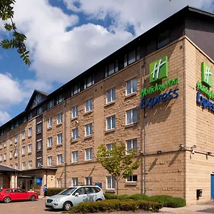 Szálloda Express - Leith Waterfront By Ihg, Edinburgh