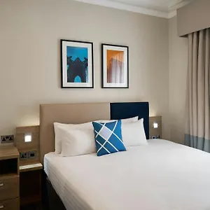 Four Points Flex By Sheraton Edynburg