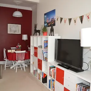 Hamish's Hame Apartamento